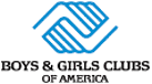 Logo for Boys/Girls Club